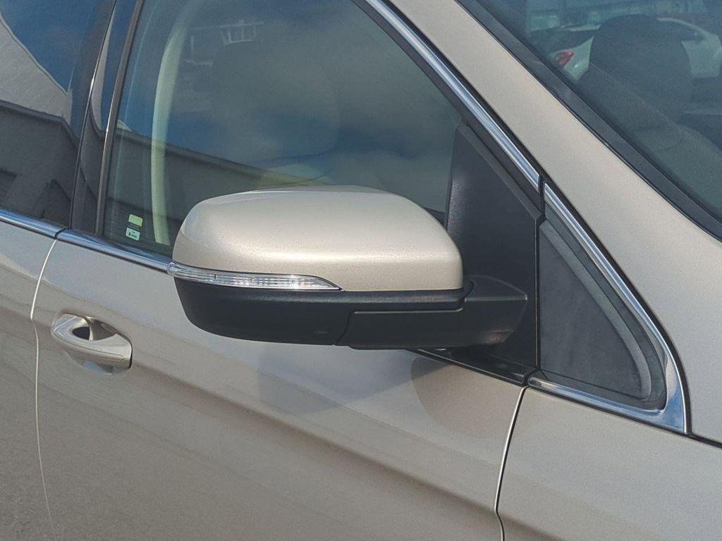 used 2017 Ford Edge car, priced at $13,691