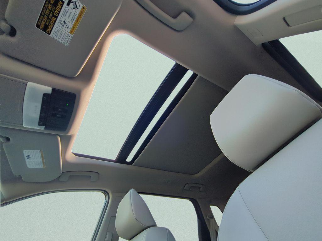 new 2026 Nissan Rogue car, priced at $36,464