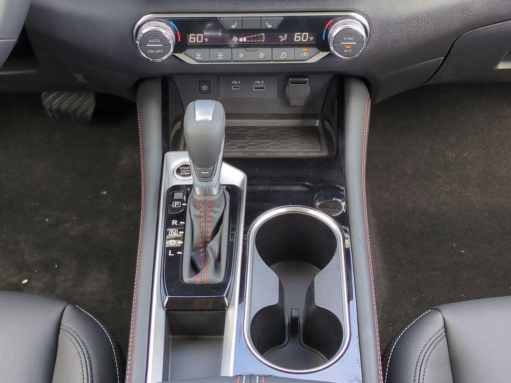 new 2025 Nissan Altima car, priced at $26,308