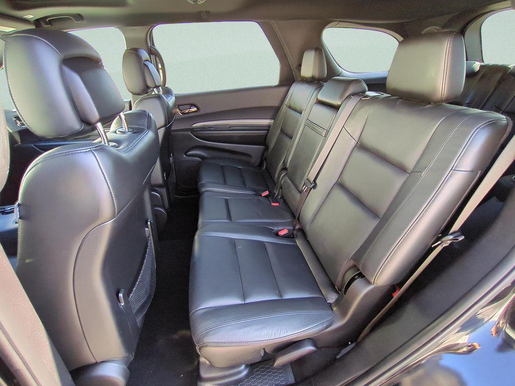 used 2020 Dodge Durango car, priced at $20,991