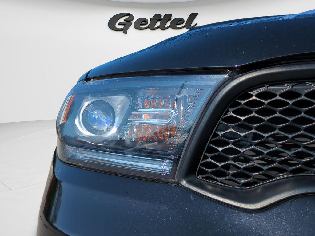 used 2020 Dodge Durango car, priced at $20,991