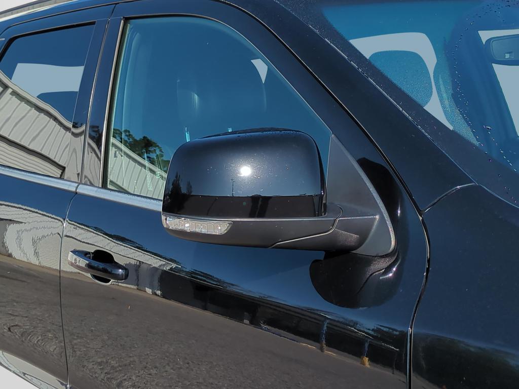 used 2020 Dodge Durango car, priced at $20,991