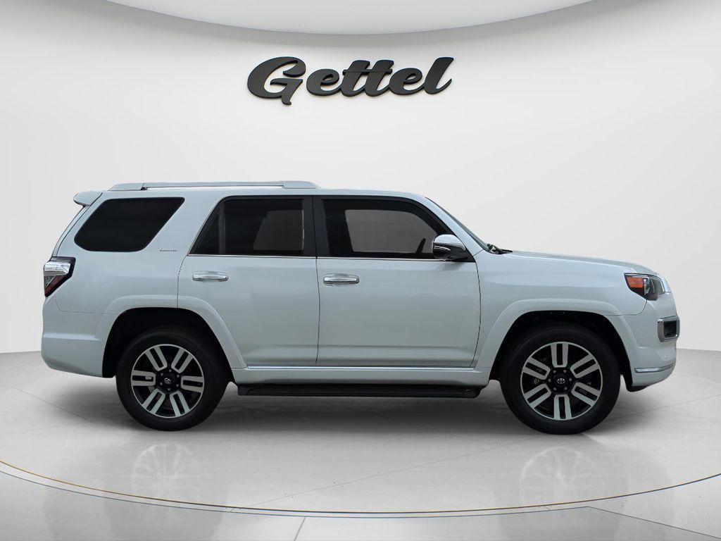 used 2024 Toyota 4Runner car, priced at $50,189