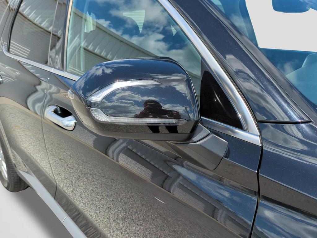 used 2023 Hyundai Palisade car, priced at $26,437