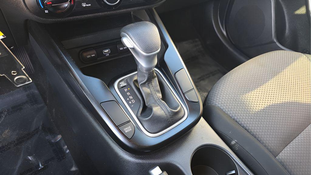 used 2020 Kia Soul car, priced at $14,220
