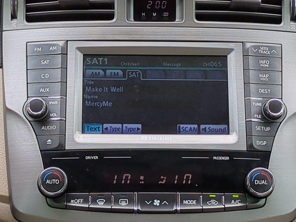 used 2011 Toyota Avalon car, priced at $12,398