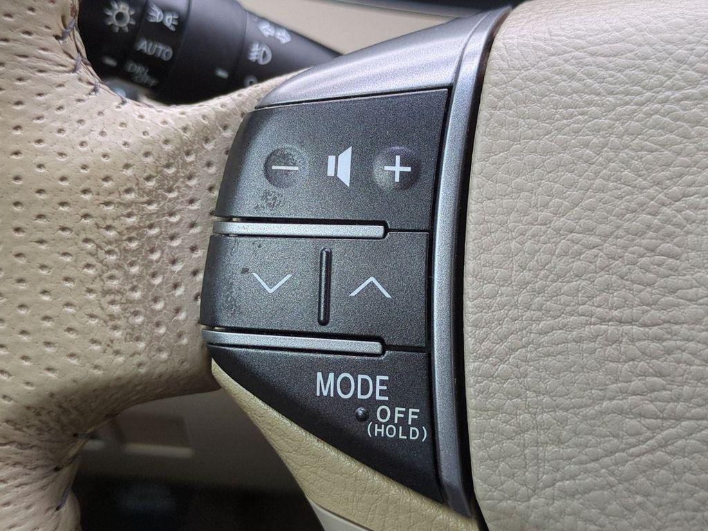 used 2011 Toyota Avalon car, priced at $12,398