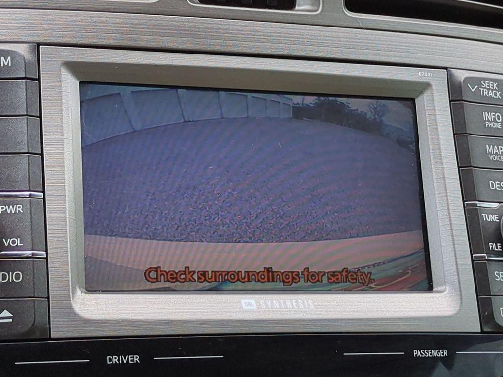 used 2011 Toyota Avalon car, priced at $12,398