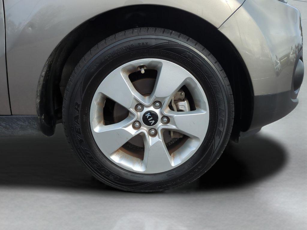 used 2019 Kia Soul car, priced at $13,799