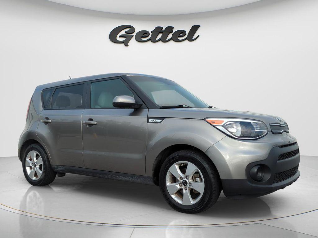 used 2019 Kia Soul car, priced at $13,799