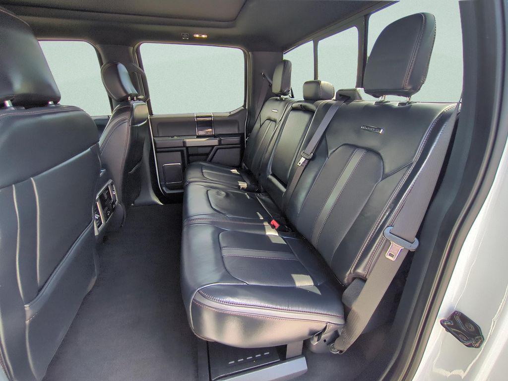 used 2022 Ford F-250 car, priced at $64,798