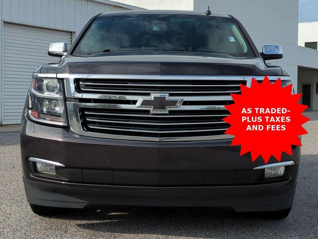 used 2018 Chevrolet Tahoe car, priced at $17,491