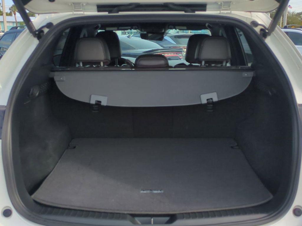 used 2023 Mazda CX-5 car, priced at $25,262