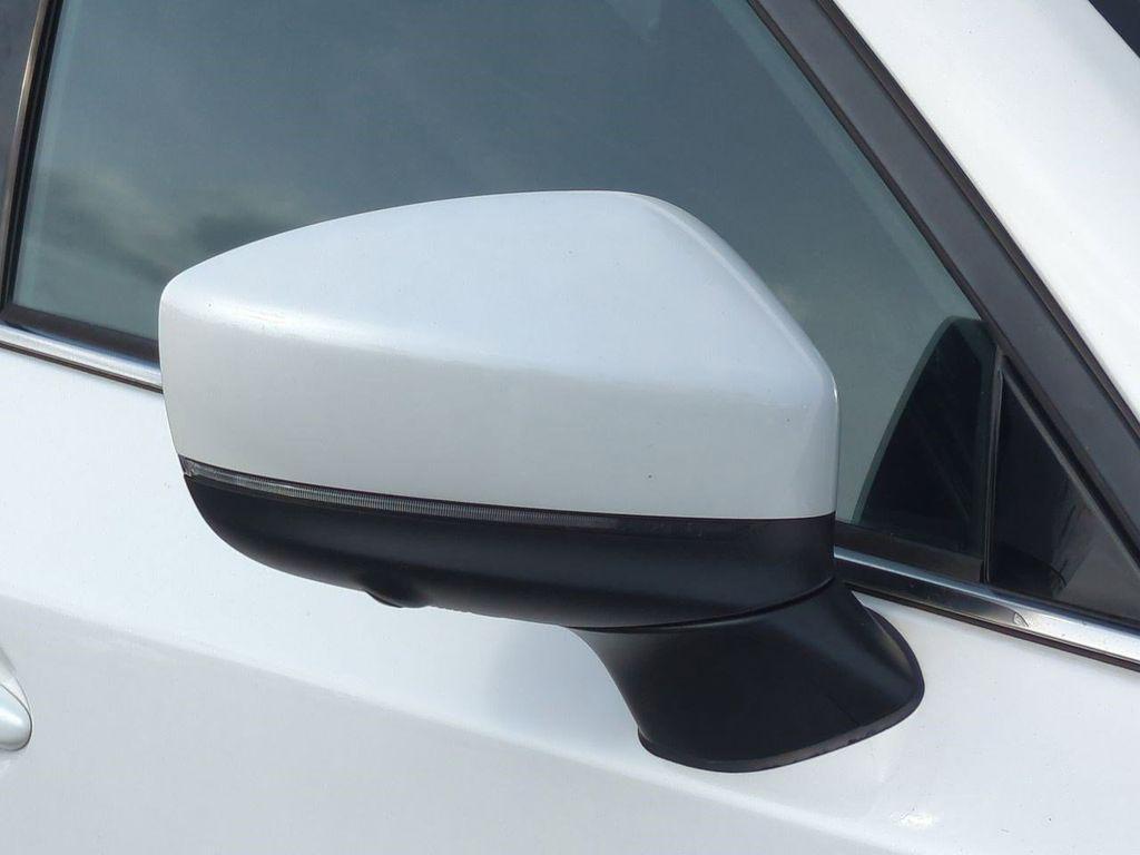 used 2023 Mazda CX-5 car, priced at $25,262