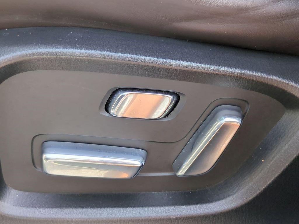 used 2023 Mazda CX-5 car, priced at $25,262