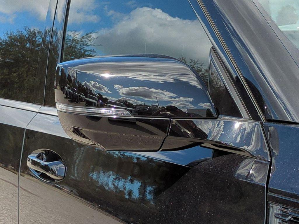 new 2026 Nissan Armada car, priced at $76,061