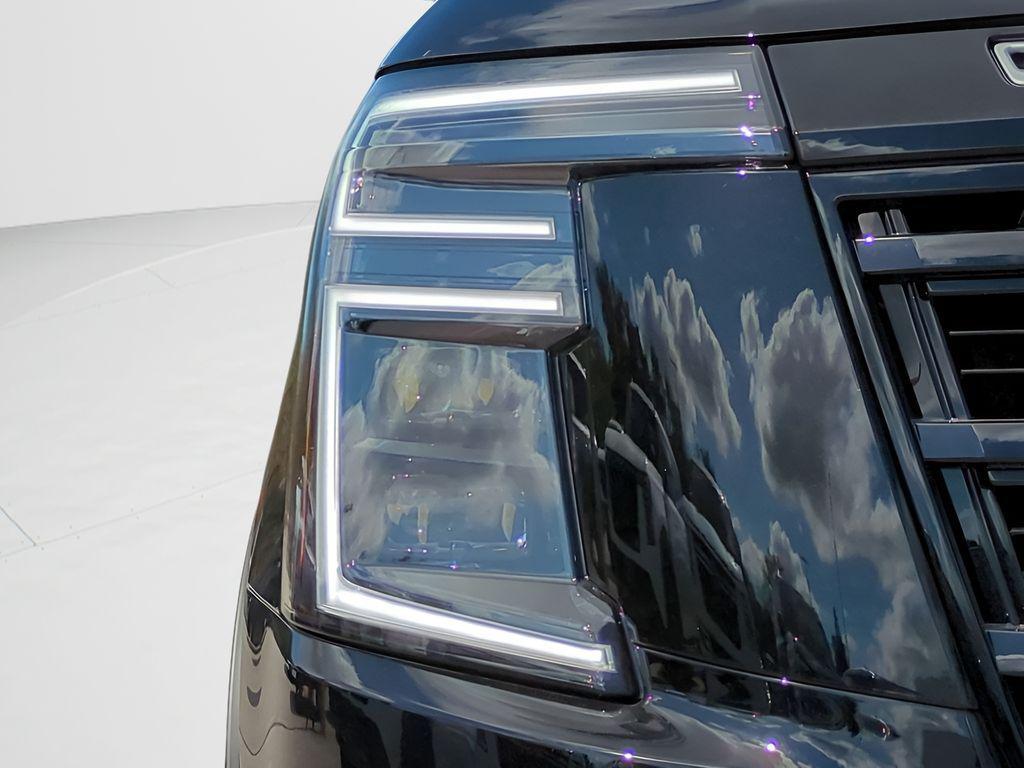 new 2026 Nissan Armada car, priced at $74,445
