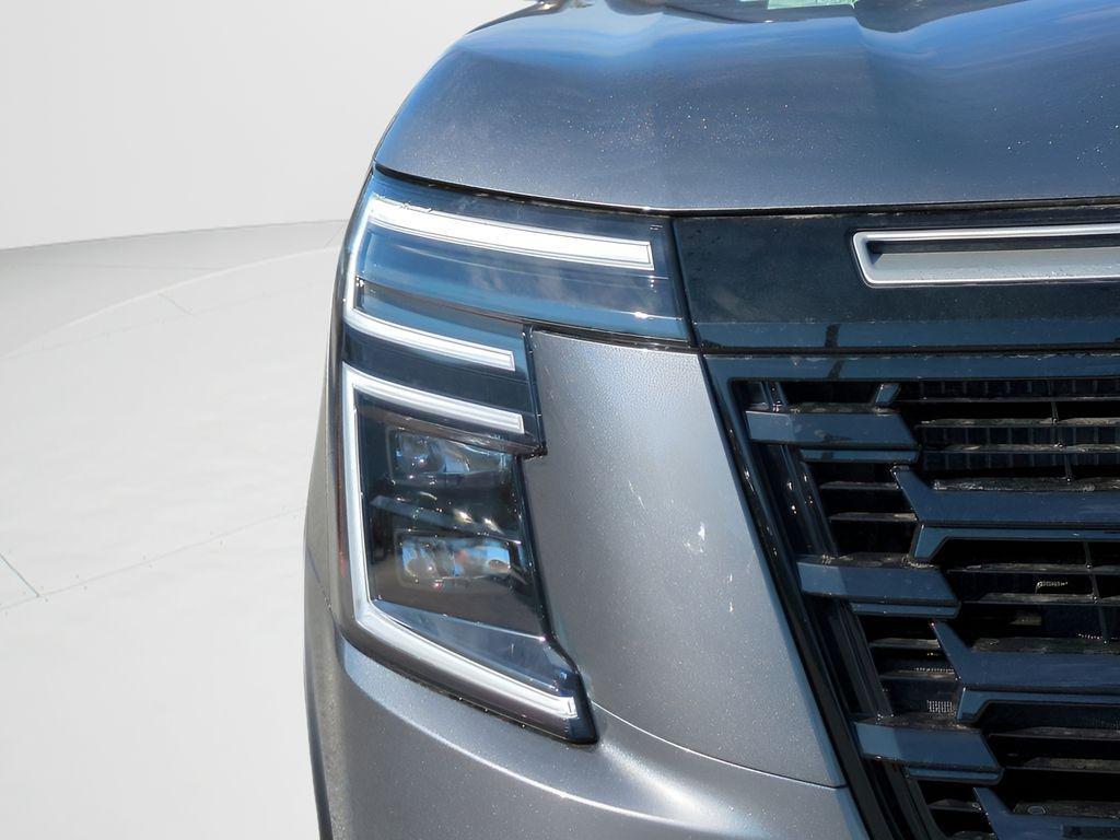 new 2026 Nissan Armada car, priced at $76,011