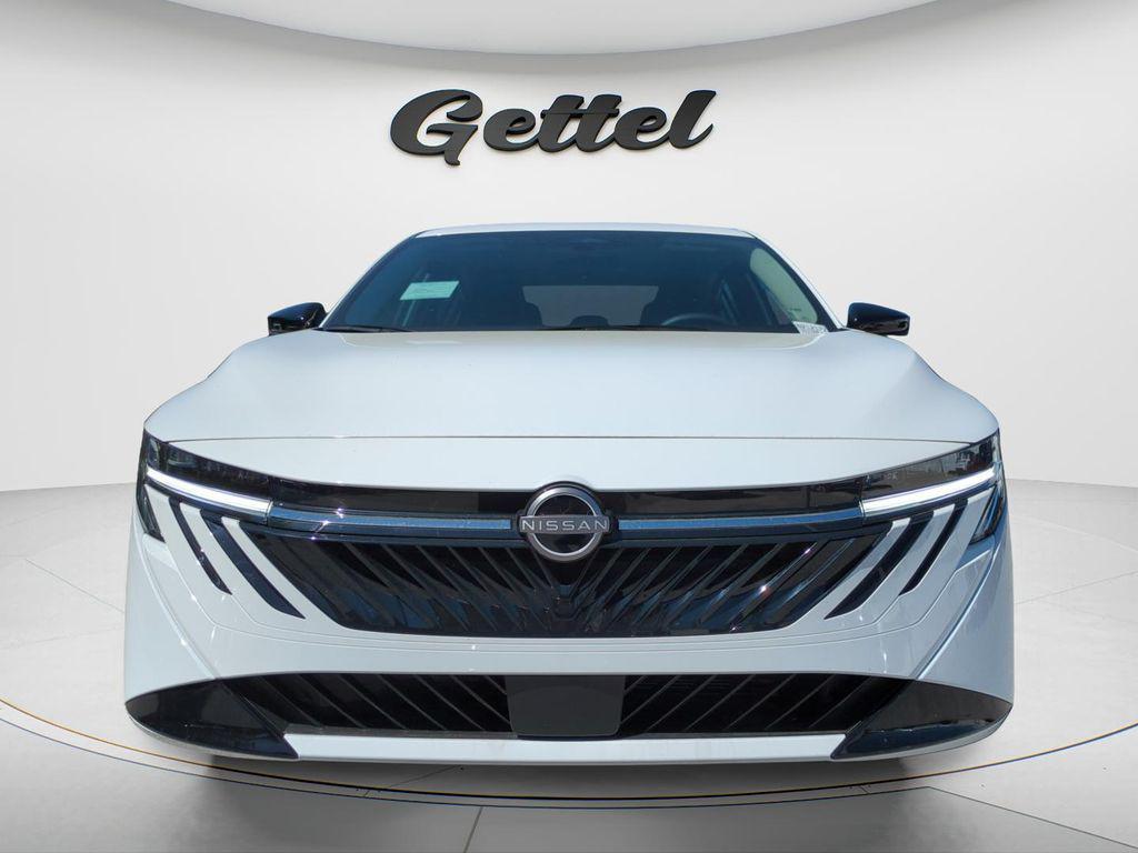 new 2026 Nissan Sentra car, priced at $24,912