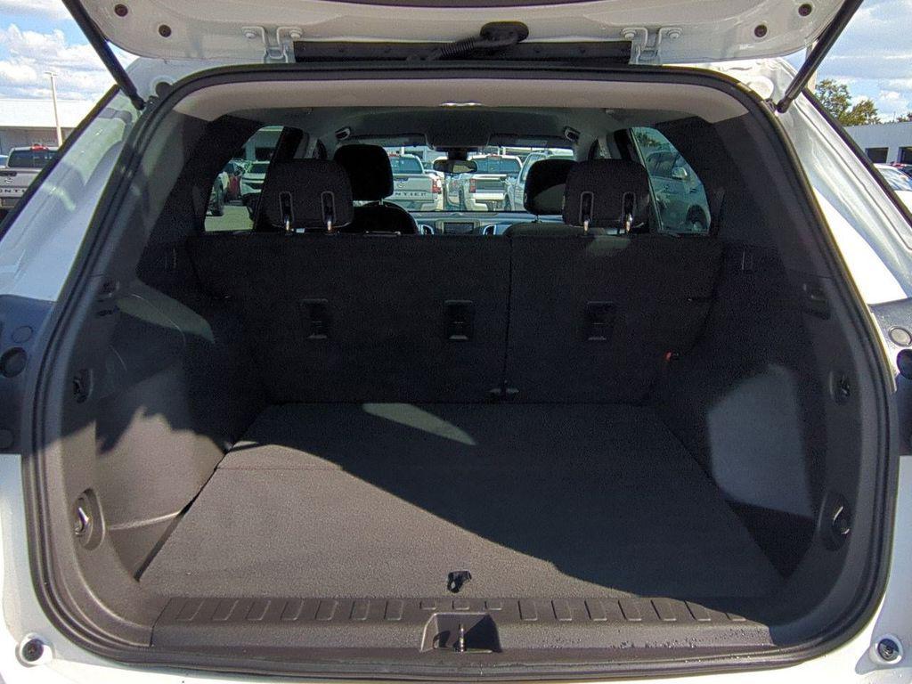 used 2020 Chevrolet Equinox car, priced at $14,999