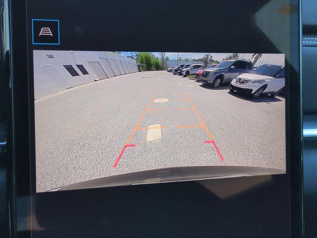 used 2026 GMC Terrain car, priced at $27,999