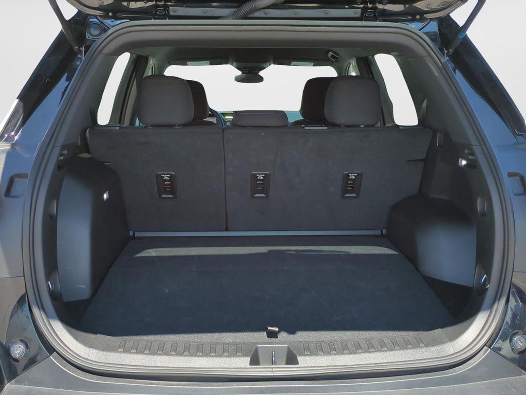 used 2026 GMC Terrain car, priced at $27,999