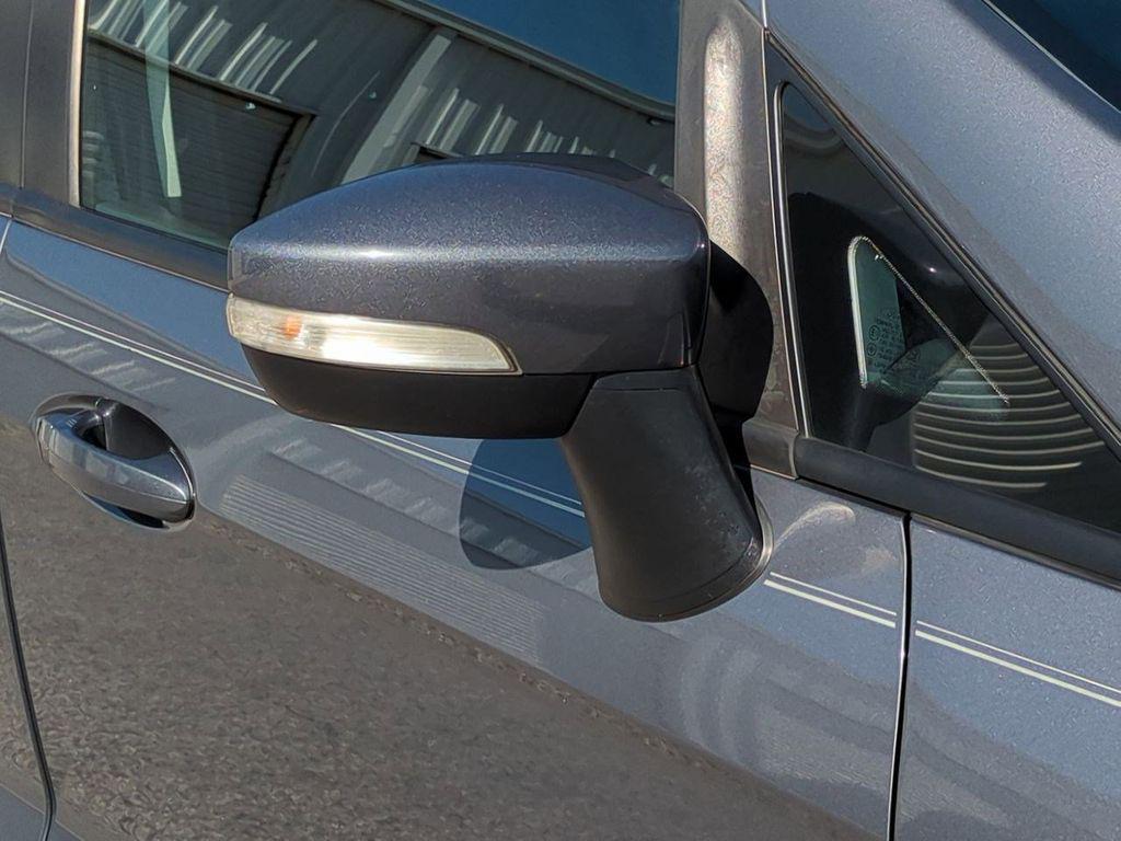 used 2021 Ford EcoSport car, priced at $11,184