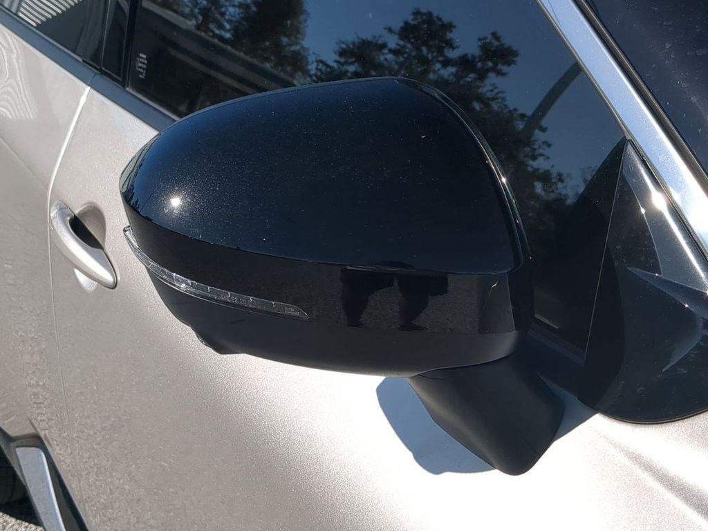 new 2026 Nissan Rogue car, priced at $37,556