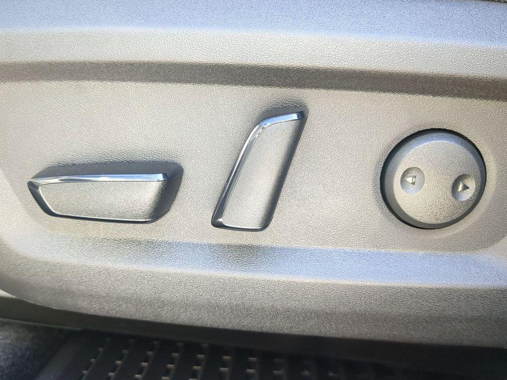 new 2026 Nissan Rogue car, priced at $37,556