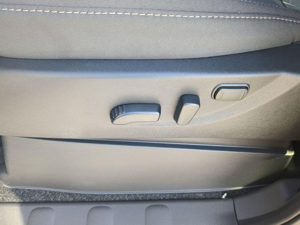 new 2026 Nissan Frontier car, priced at $35,867