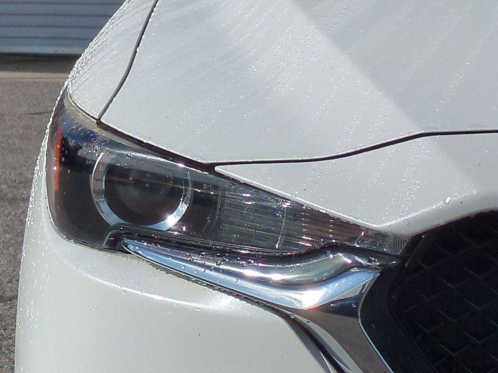 used 2020 Mazda CX-5 car, priced at $15,631