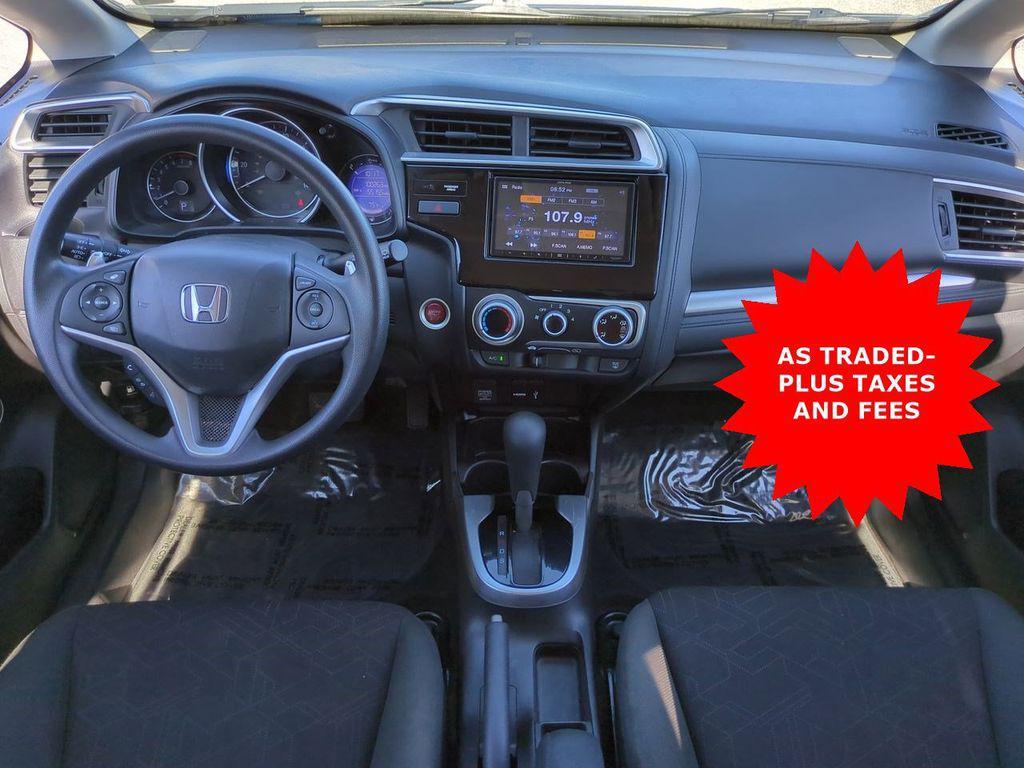 used 2016 Honda Fit car, priced at $10,999