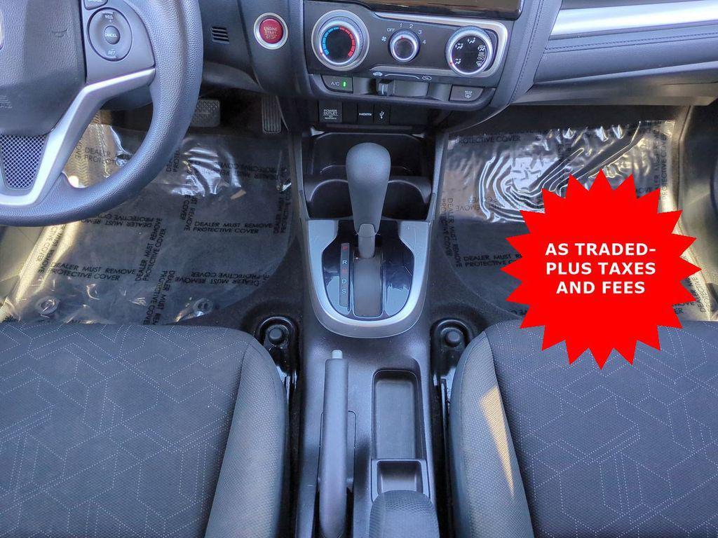 used 2016 Honda Fit car, priced at $10,999