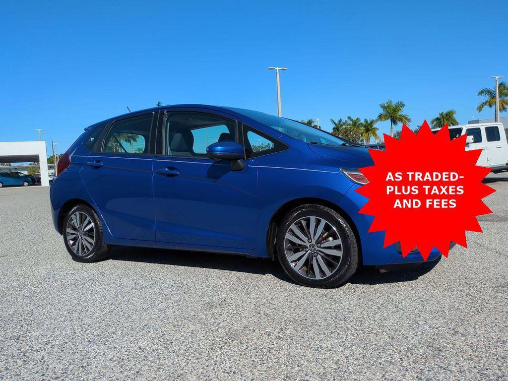 used 2016 Honda Fit car, priced at $10,999