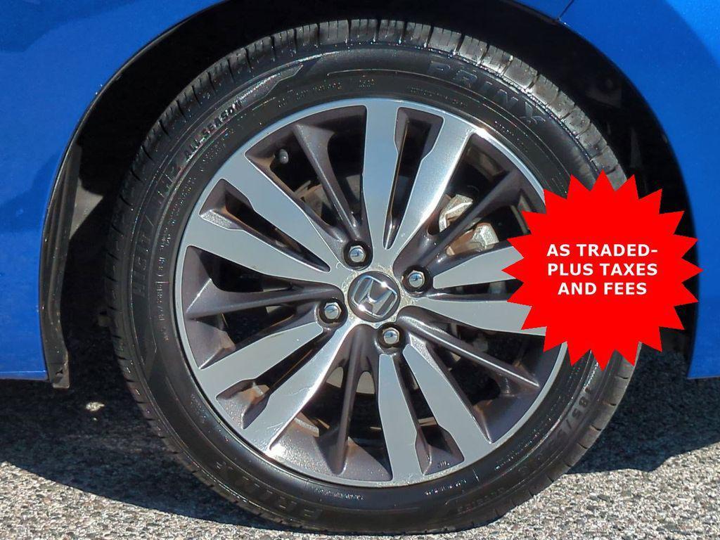 used 2016 Honda Fit car, priced at $10,999