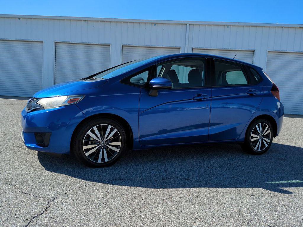 used 2016 Honda Fit car, priced at $6,599