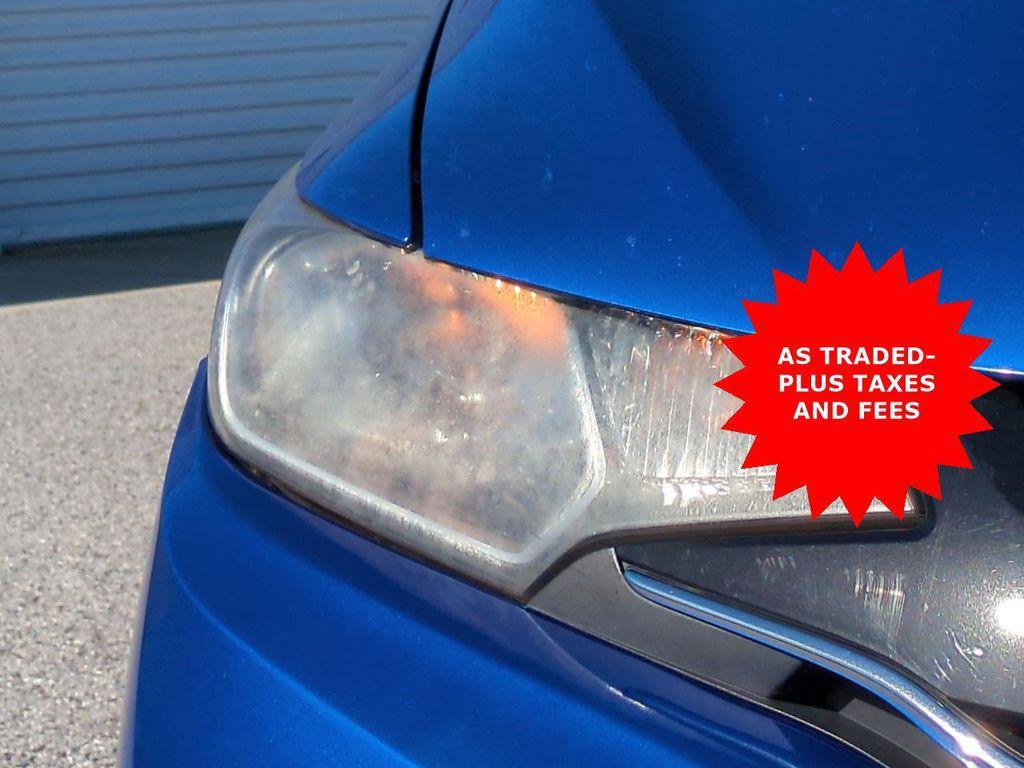 used 2016 Honda Fit car, priced at $10,999