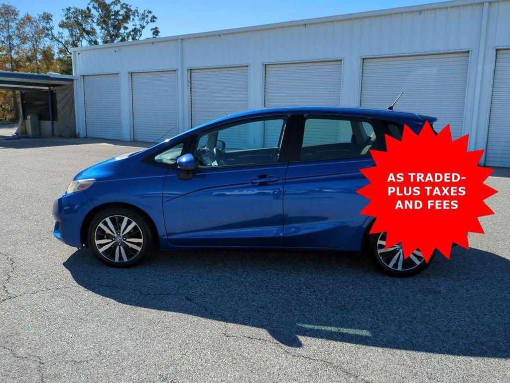 used 2016 Honda Fit car, priced at $10,999