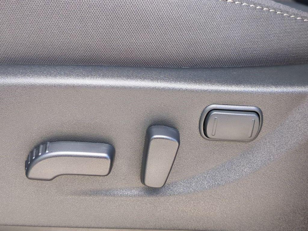 new 2026 Nissan Frontier car, priced at $36,273