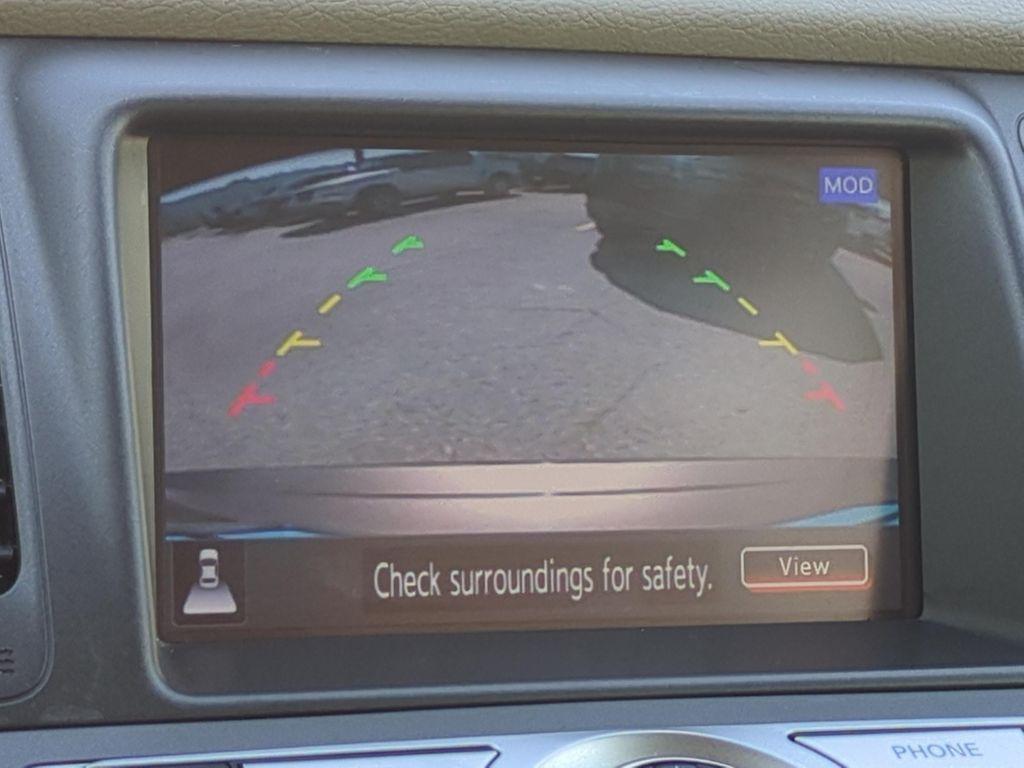 used 2014 Nissan Murano car, priced at $8,799