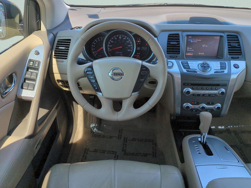 used 2014 Nissan Murano car, priced at $8,799