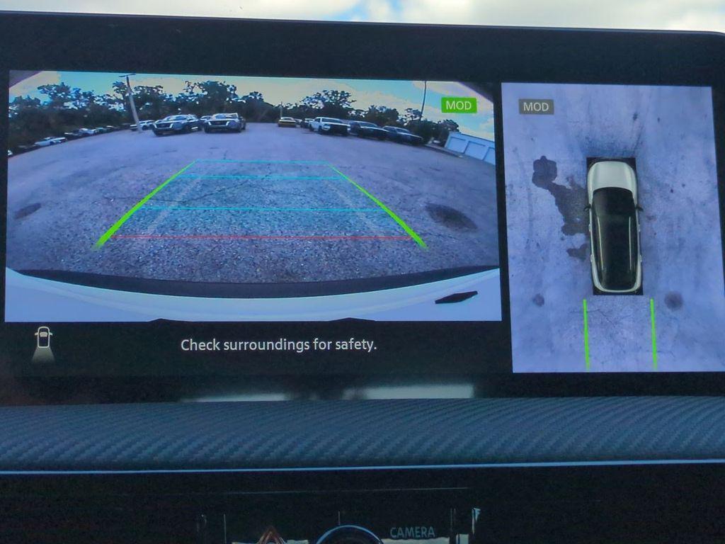 new 2026 Nissan Kicks car, priced at $26,865