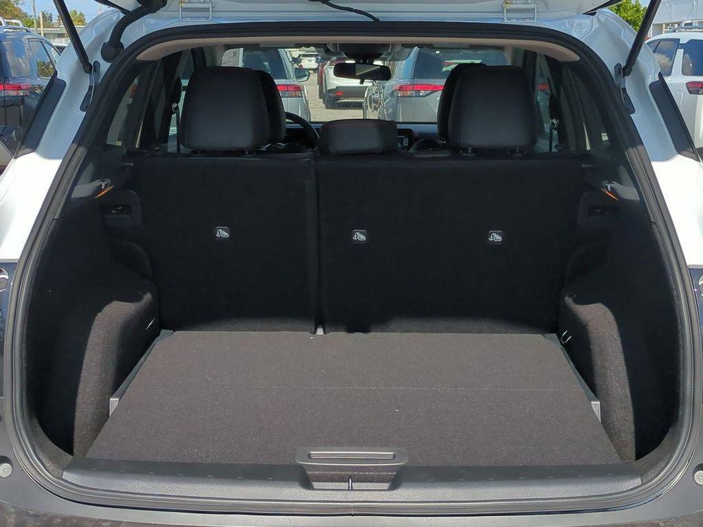 new 2026 Nissan Kicks car, priced at $26,865