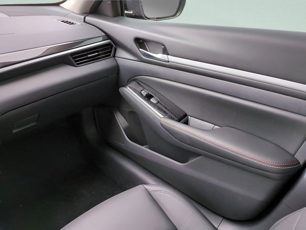 new 2025 Nissan Altima car, priced at $26,223