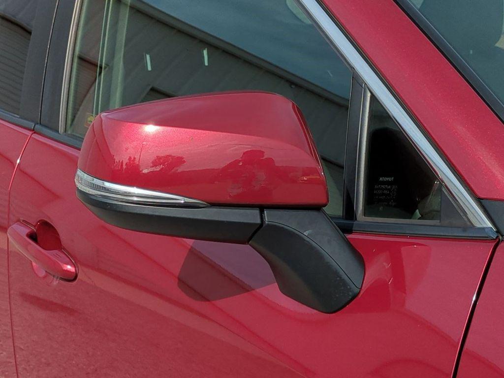 used 2019 Toyota RAV4 Hybrid car, priced at $23,520