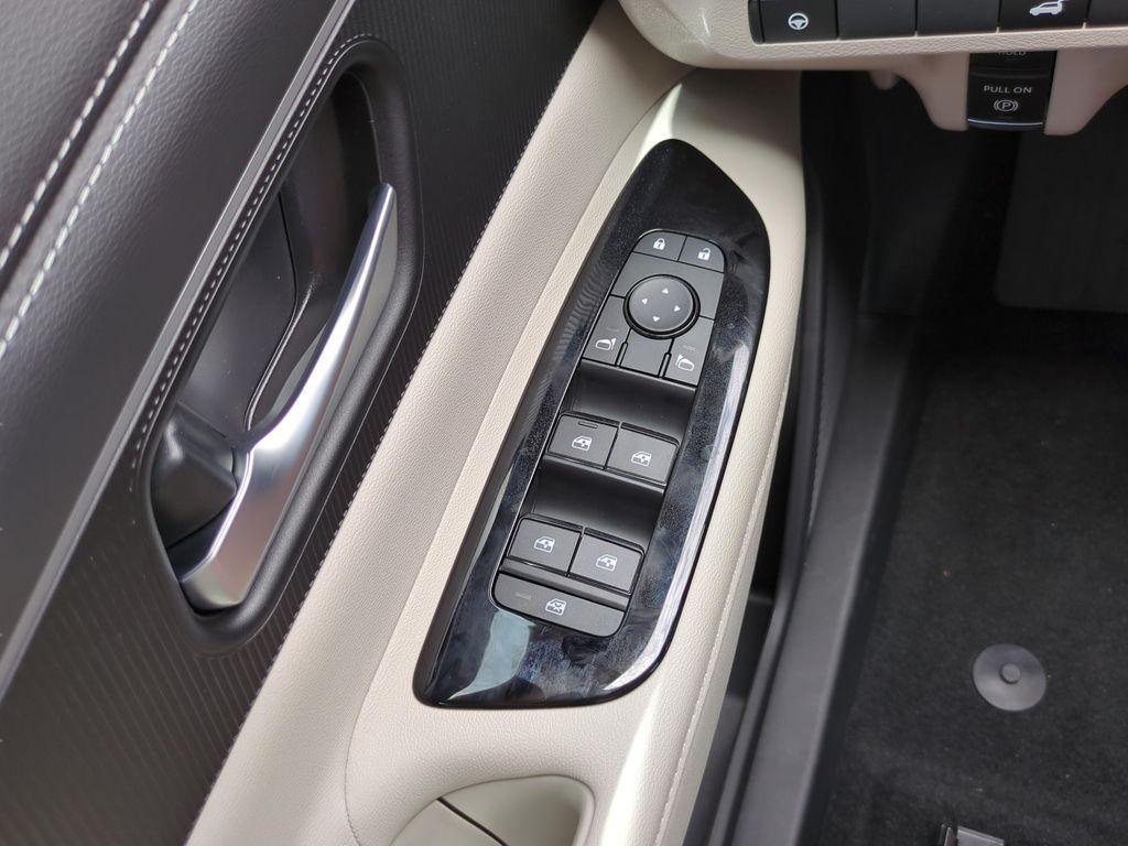 new 2026 Nissan Murano car, priced at $39,973