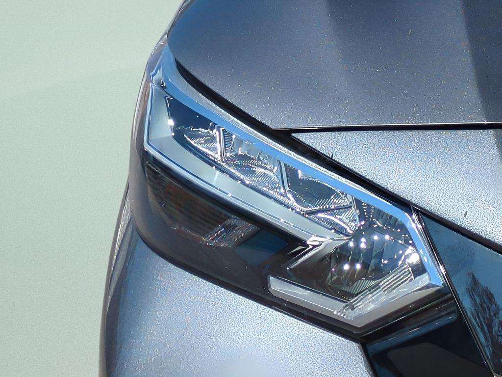 used 2022 Nissan Sentra car, priced at $16,556