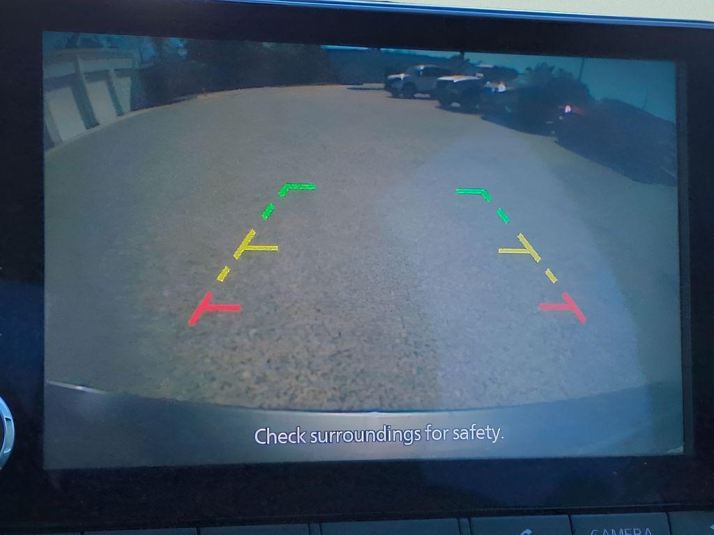 used 2022 Nissan Sentra car, priced at $16,556