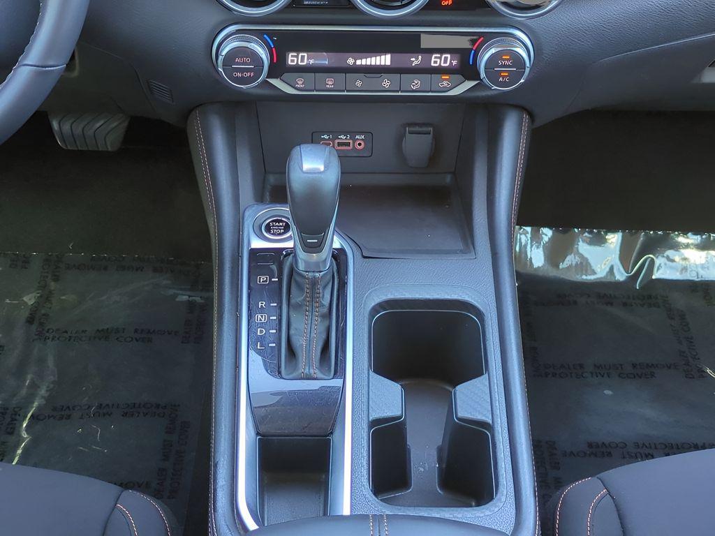 used 2022 Nissan Sentra car, priced at $16,556