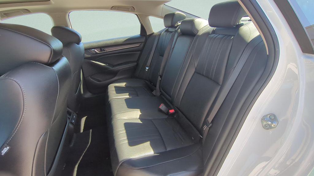 used 2021 Honda Accord car, priced at $25,499